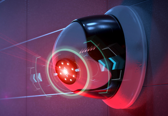 CCTV Installation Calgary