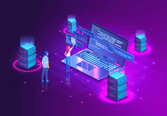 Domain and Web Hosting Calgary