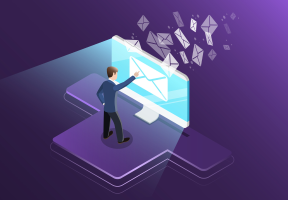 Business Email Hosting Calgary