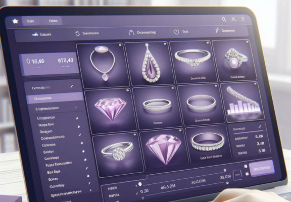 Inventory Management System for Calgary Businesses